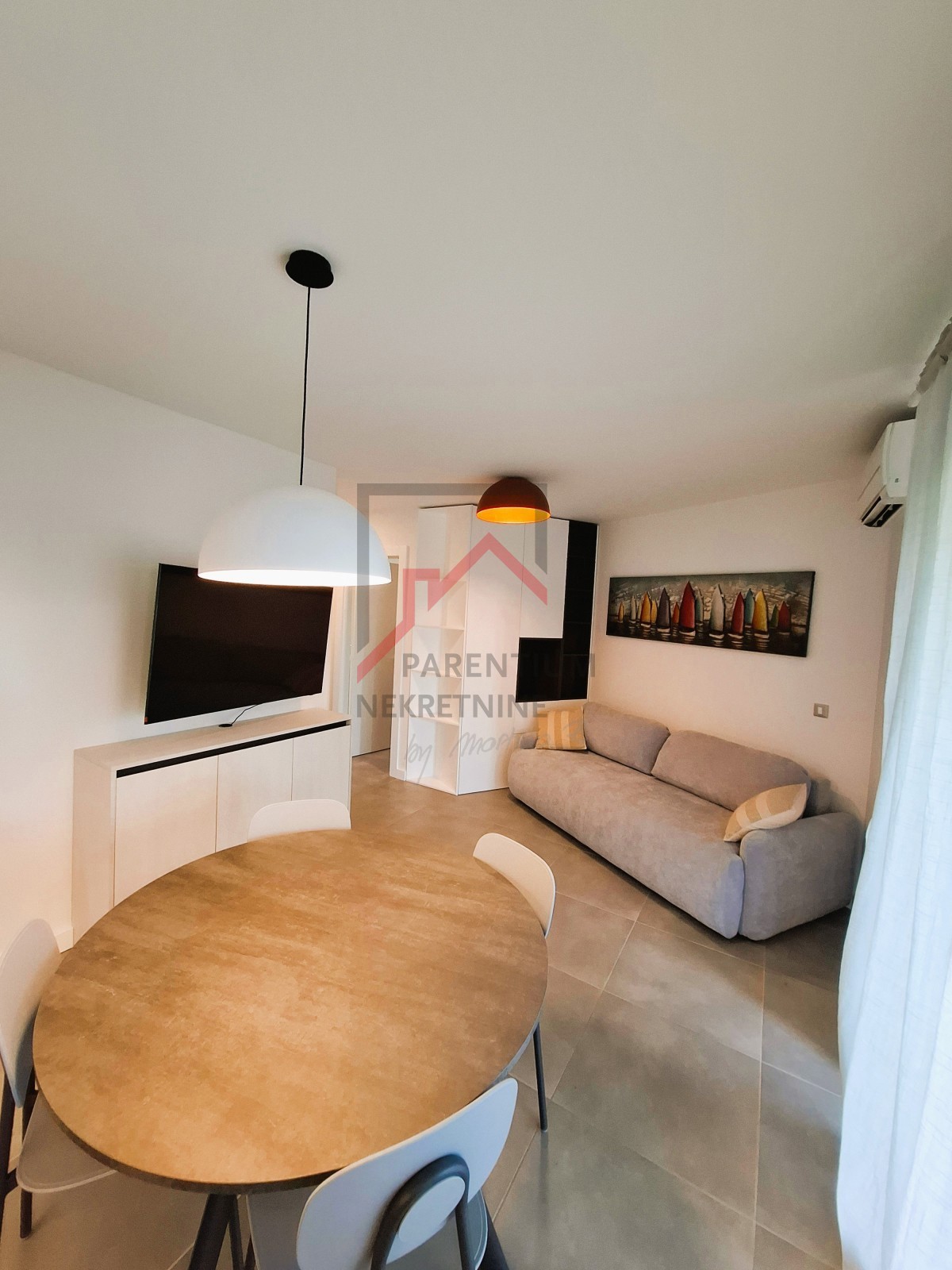 Apartment Zu verkaufen - ISTARSKA NOVIGRAD