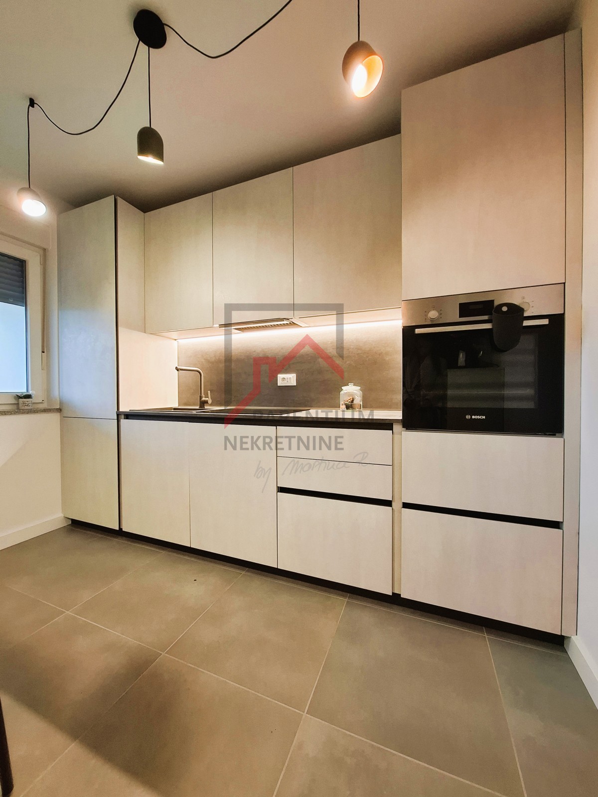 Apartment Zu verkaufen - ISTARSKA NOVIGRAD