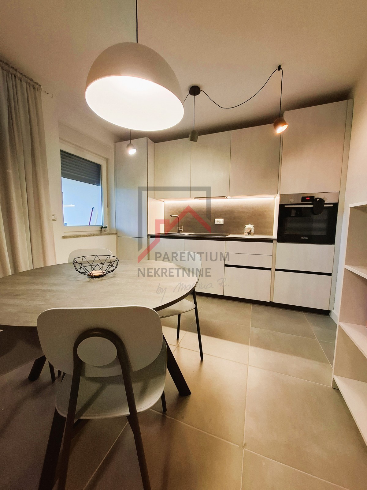Apartment Zu verkaufen - ISTARSKA NOVIGRAD