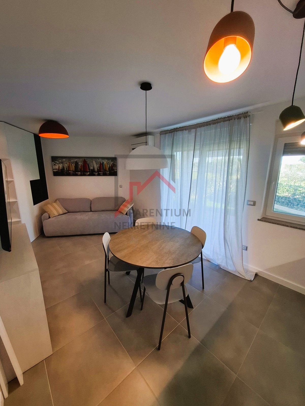 Apartment Zu verkaufen - ISTARSKA NOVIGRAD