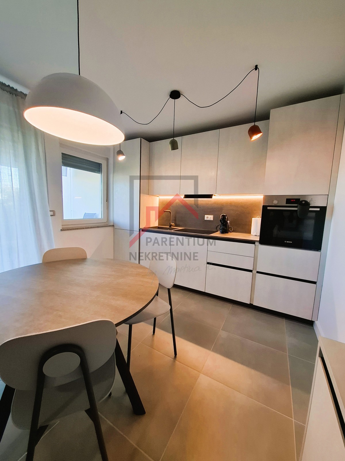 Apartment Zu verkaufen - ISTARSKA NOVIGRAD