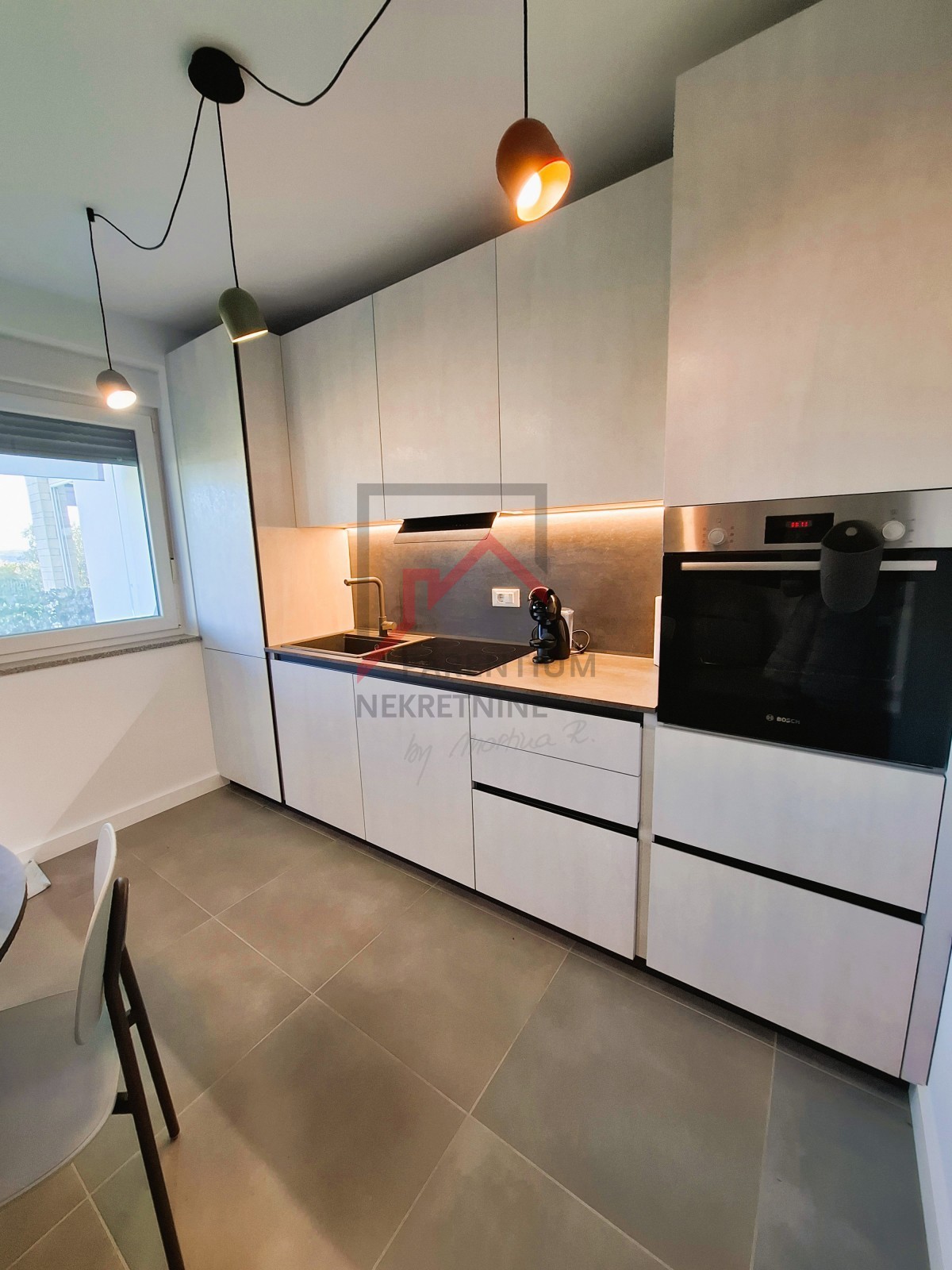 Apartment Zu verkaufen - ISTARSKA NOVIGRAD