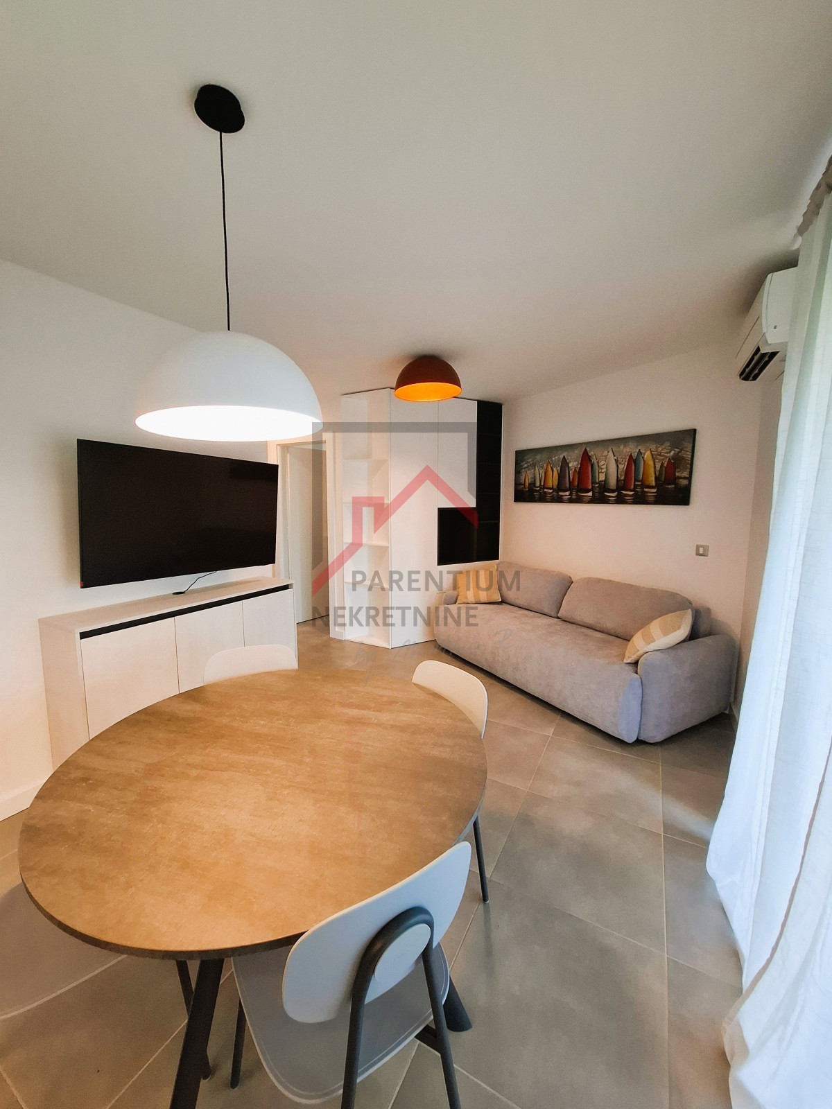Apartment Zu verkaufen - ISTARSKA NOVIGRAD