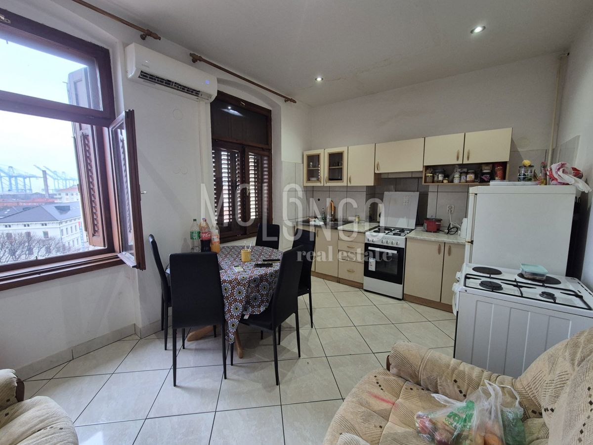 Apartmán Na prodej - Primorsko-goranska Rijeka - foto 1/9