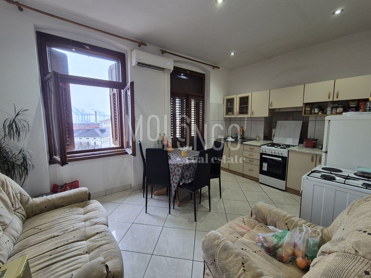 Apartmán Na prodej - Primorsko-goranska Rijeka - foto 2/9