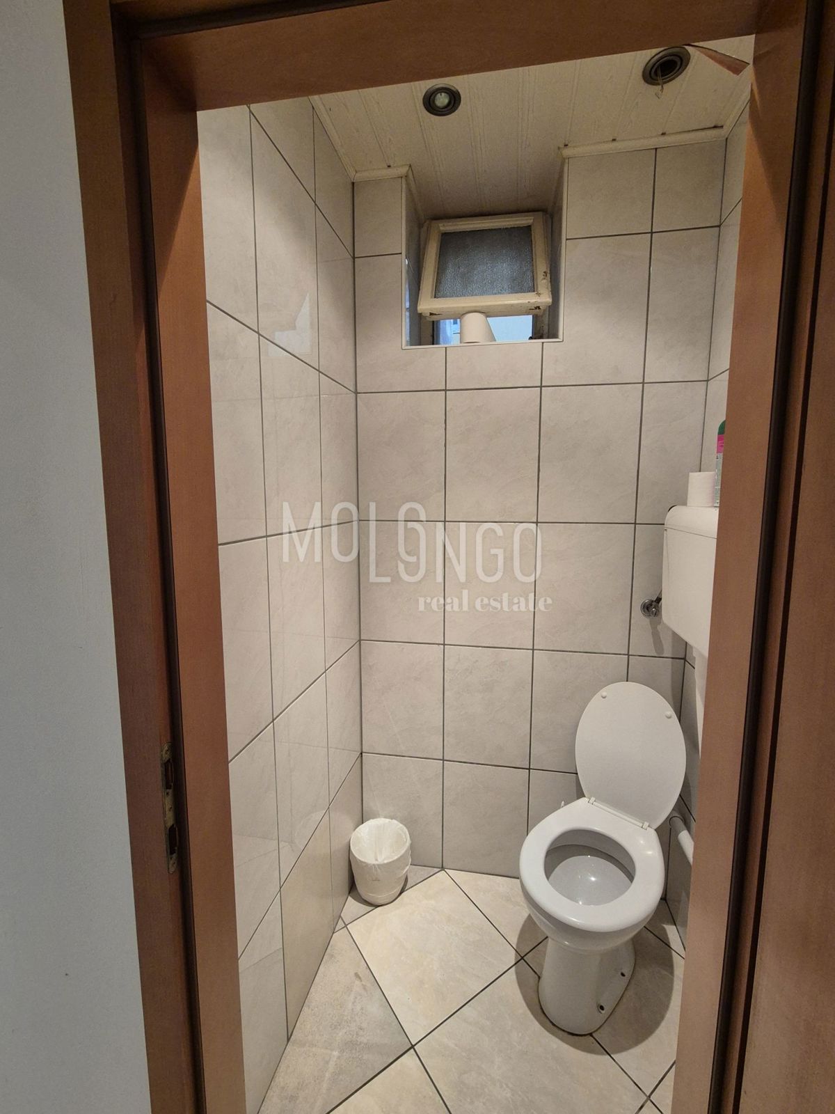 Apartmán Na prodej - PRIMORSKO-GORANSKA RIJEKA