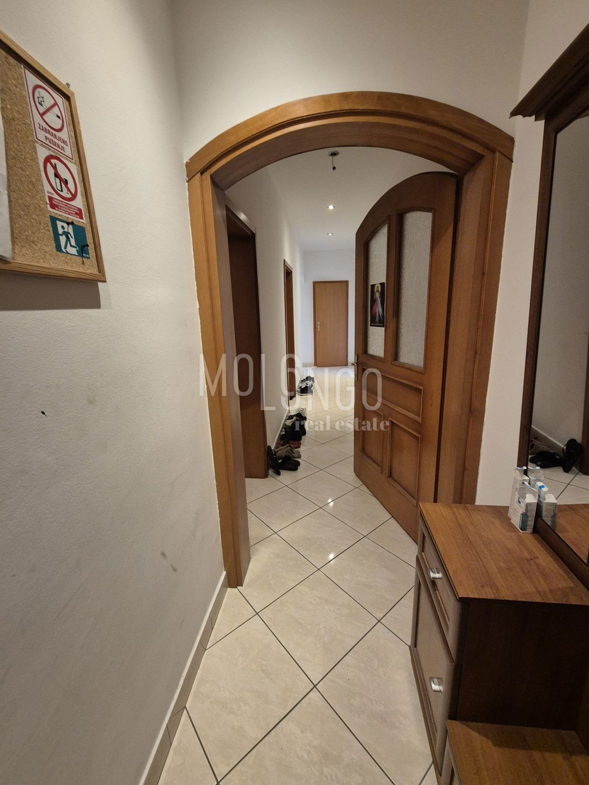 Apartmán Na prodej - PRIMORSKO-GORANSKA RIJEKA