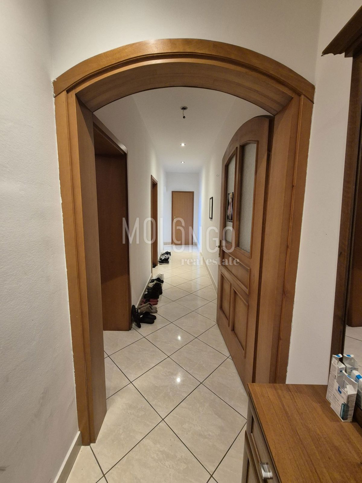 Apartmán Na prodej - PRIMORSKO-GORANSKA RIJEKA