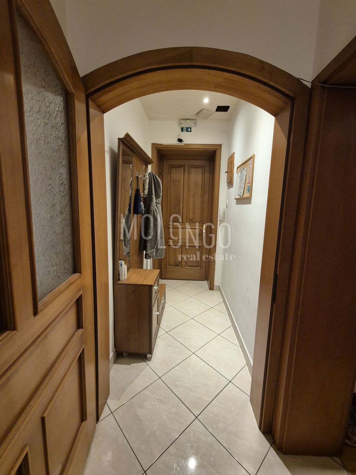 Apartmán Na prodej - PRIMORSKO-GORANSKA RIJEKA