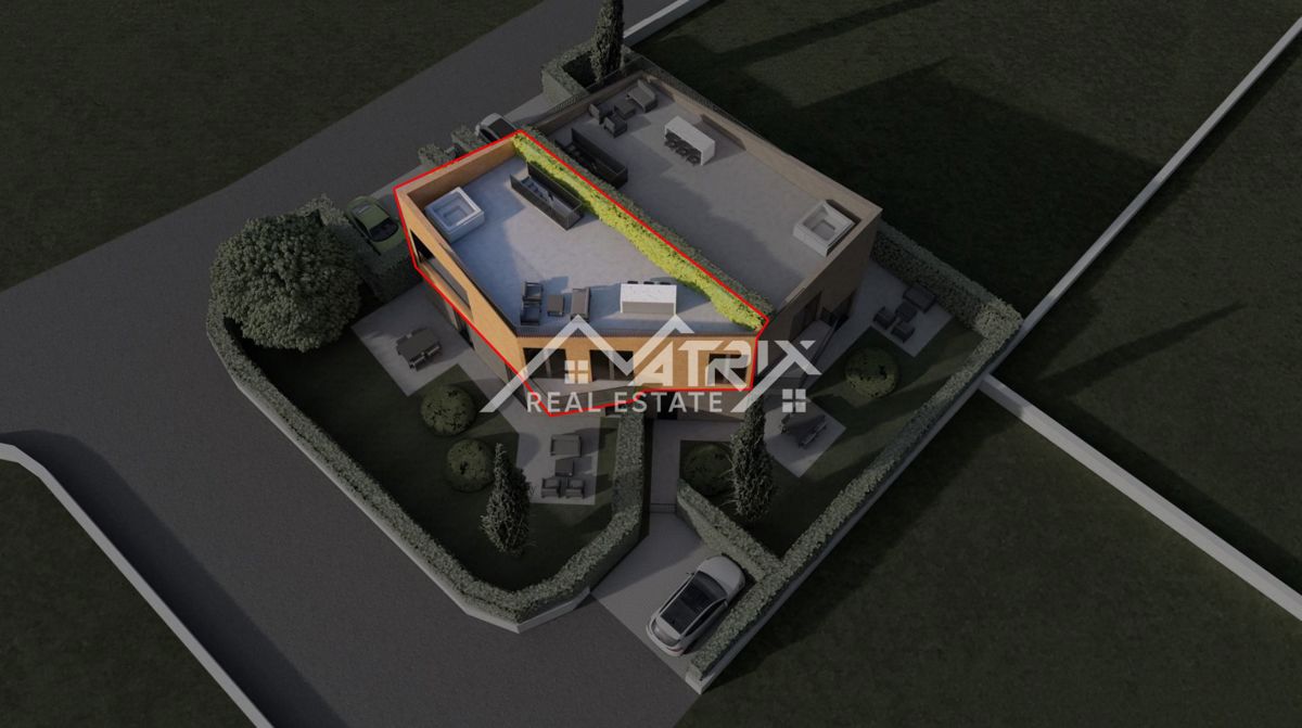 Apartment Zu verkaufen - Istarska Poreč - foto 1/11