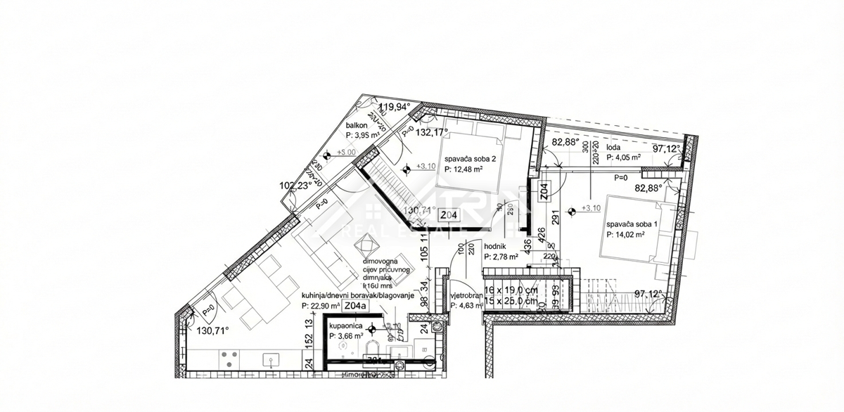 Apartment Zu verkaufen - ISTARSKA POREČ