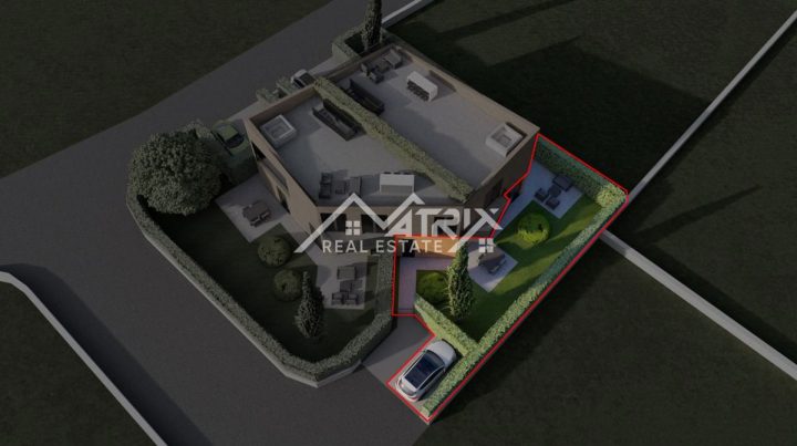 Appartement à vendre 55 m² – Poreč