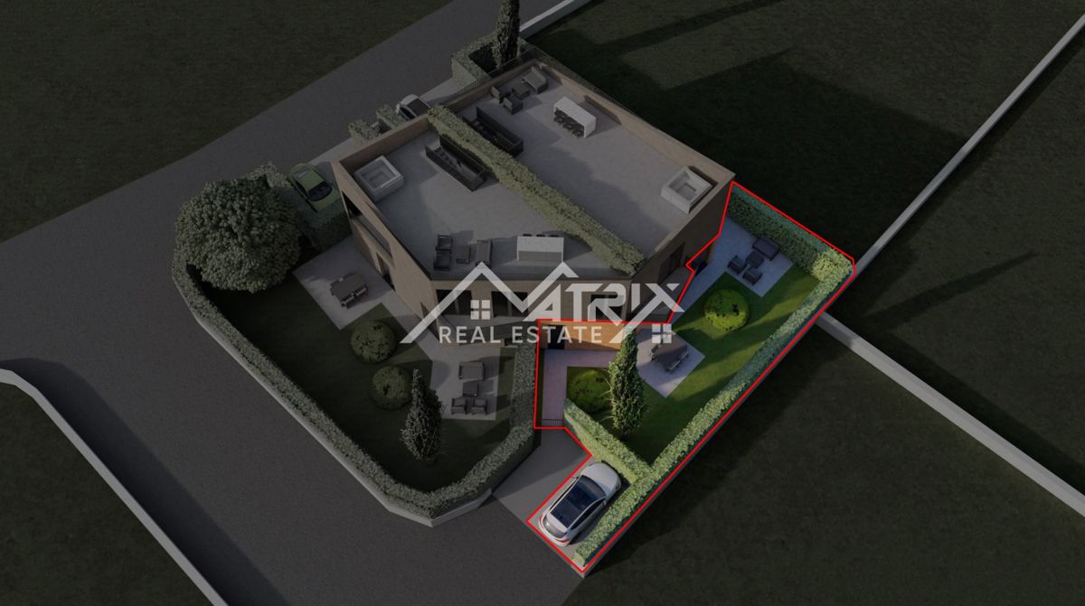 Flat For sale - Istarska Poreč - foto 1/9