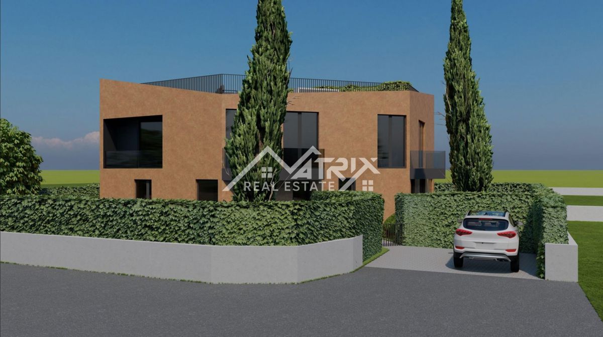 Flat For sale - Istarska Poreč - foto 3/9
