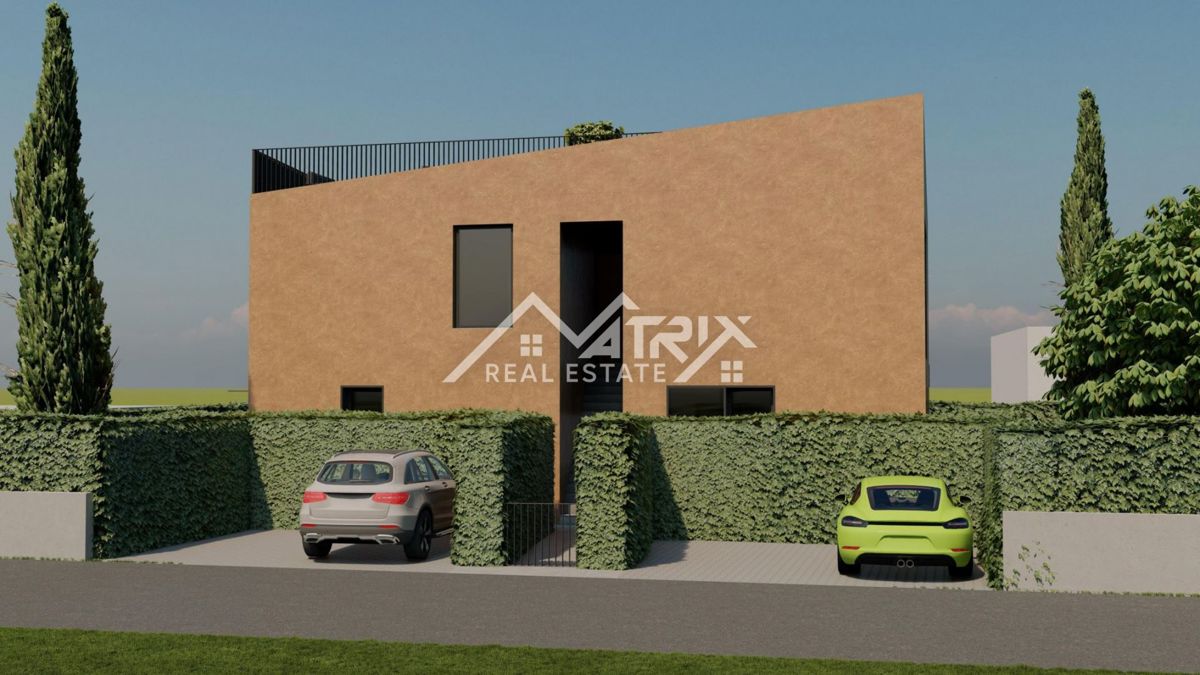 Flat For sale - ISTARSKA POREČ