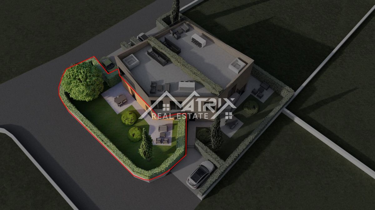 Flat For sale - Istarska Poreč - foto 1/9