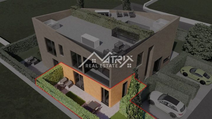 Appartement à vendre 50 m² – Poreč