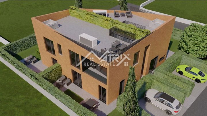 Apartment Zu verkaufen - Istarska Poreč - foto 2/9
