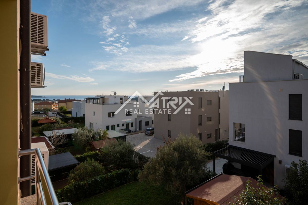 Apartment Zu verkaufen - ISTARSKA NOVIGRAD