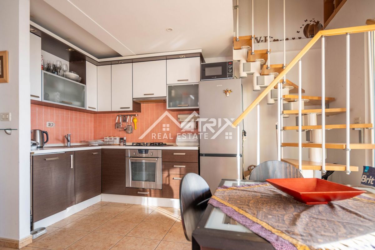 Apartment Zu verkaufen - Istarska Novigrad - foto 2/13