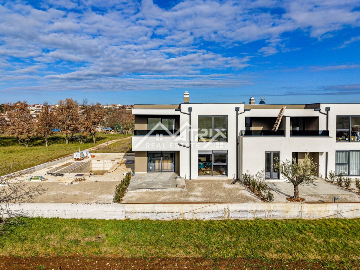 Appartamento In vendita - ISTARSKA POREČ