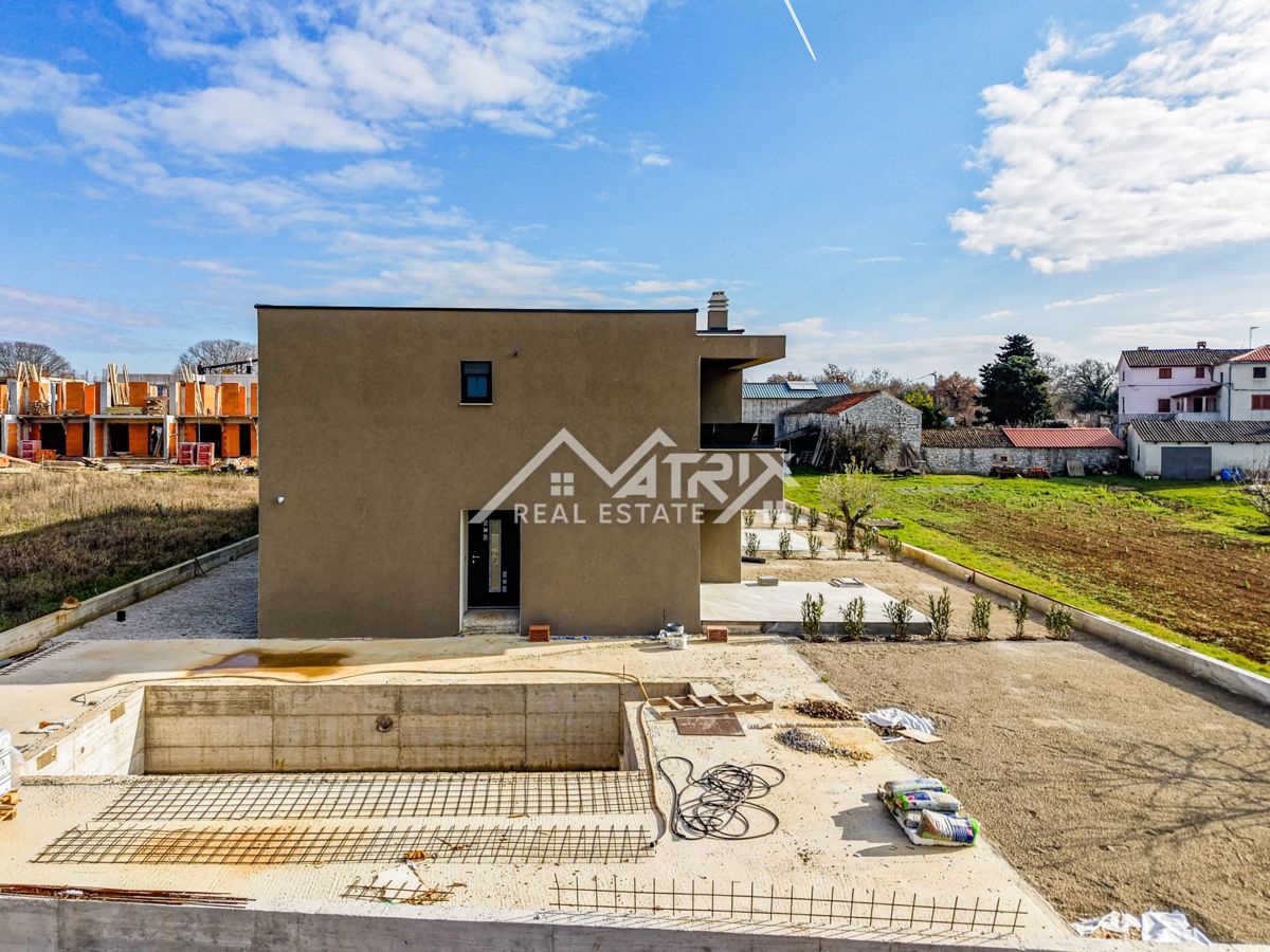 Appartamento In vendita - ISTARSKA POREČ
