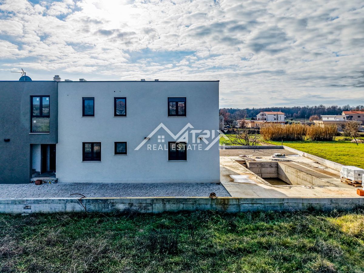 Appartamento In vendita - ISTARSKA POREČ