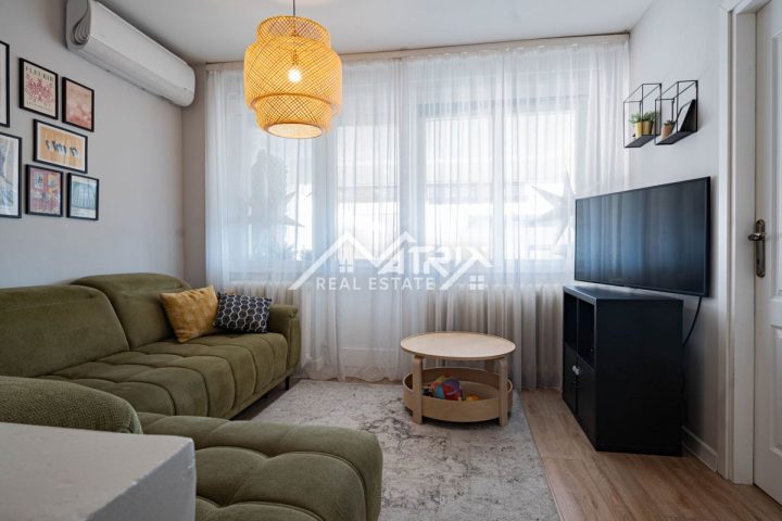 Apartma na predaj 59 m² – Osijek