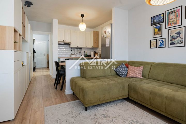 Apartment Zu verkaufen - Osječko-baranjska Osijek - foto 3/18