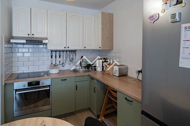 Apartment Zu verkaufen - Osječko-baranjska Osijek - foto 5/18