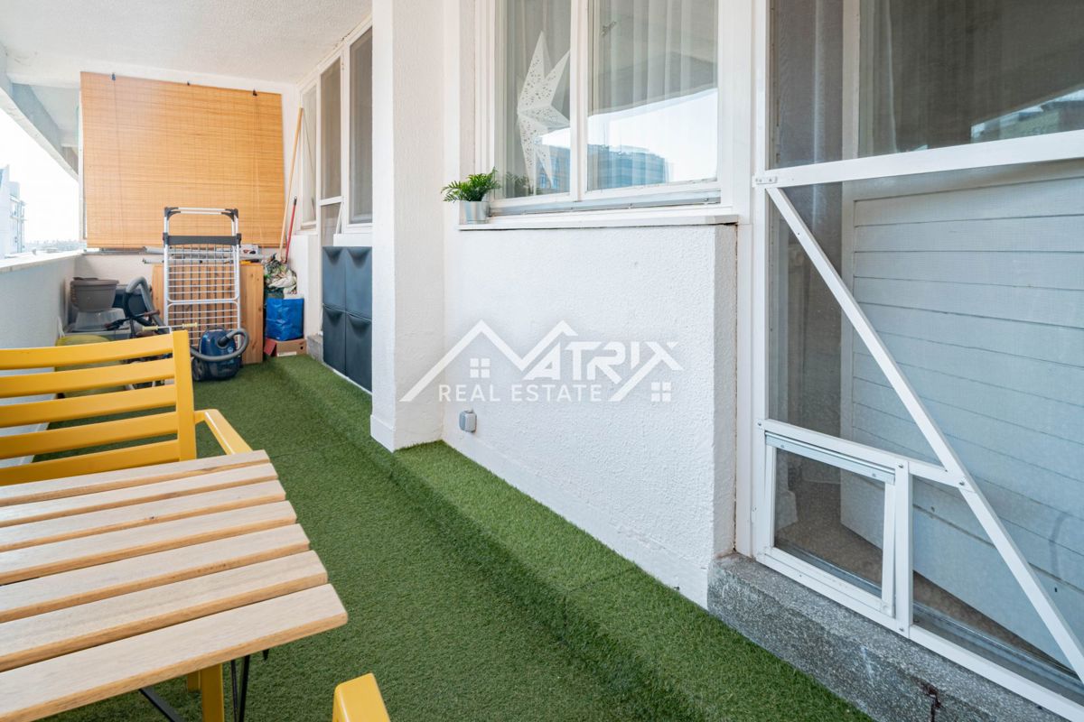 Apartment Zu verkaufen - OSJEČKO-BARANJSKA OSIJEK