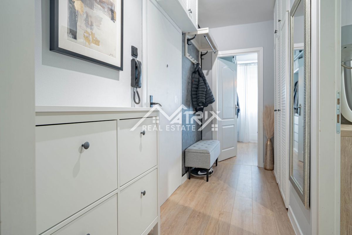 Apartment Zu verkaufen - OSJEČKO-BARANJSKA OSIJEK