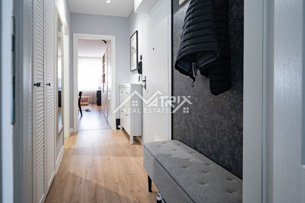 Apartment Zu verkaufen - OSJEČKO-BARANJSKA OSIJEK