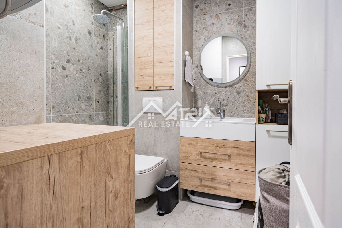 Apartment Zu verkaufen - OSJEČKO-BARANJSKA OSIJEK