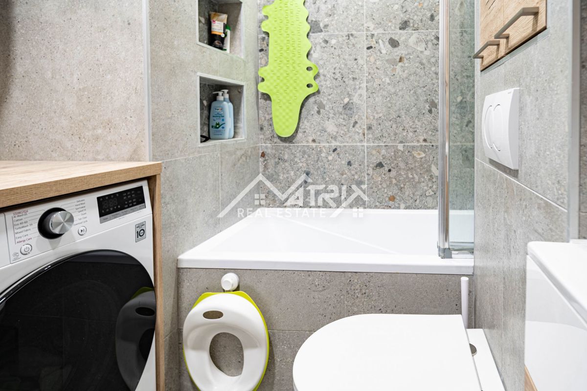 Apartment Zu verkaufen - OSJEČKO-BARANJSKA OSIJEK