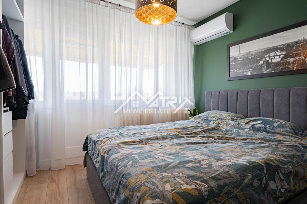 Apartment Zu verkaufen - OSJEČKO-BARANJSKA OSIJEK