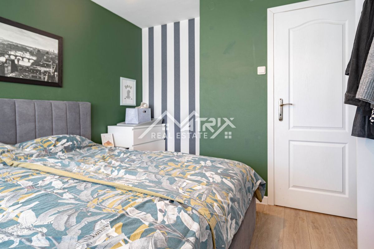 Apartment Zu verkaufen - OSJEČKO-BARANJSKA OSIJEK