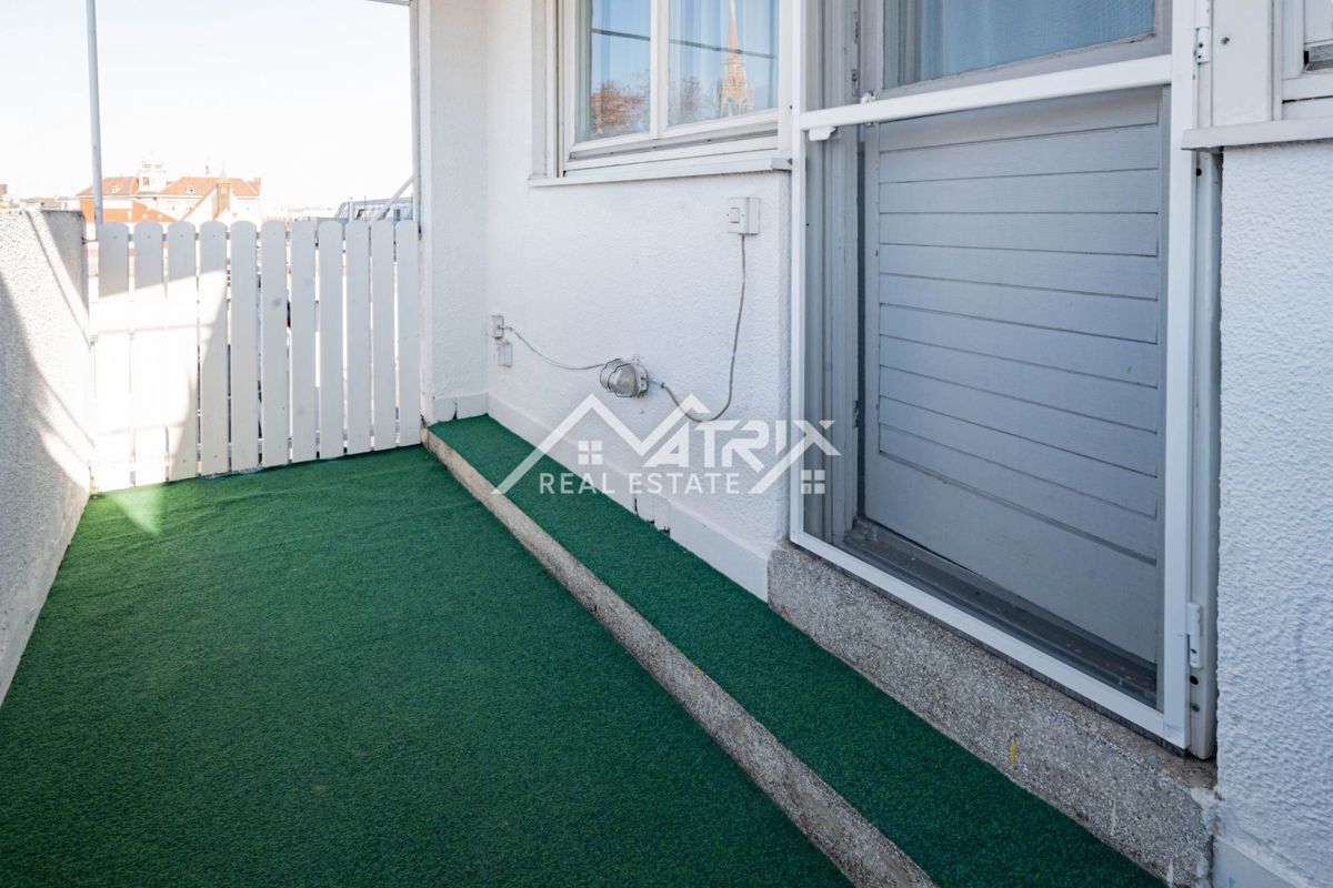 Apartment Zu verkaufen - OSJEČKO-BARANJSKA OSIJEK