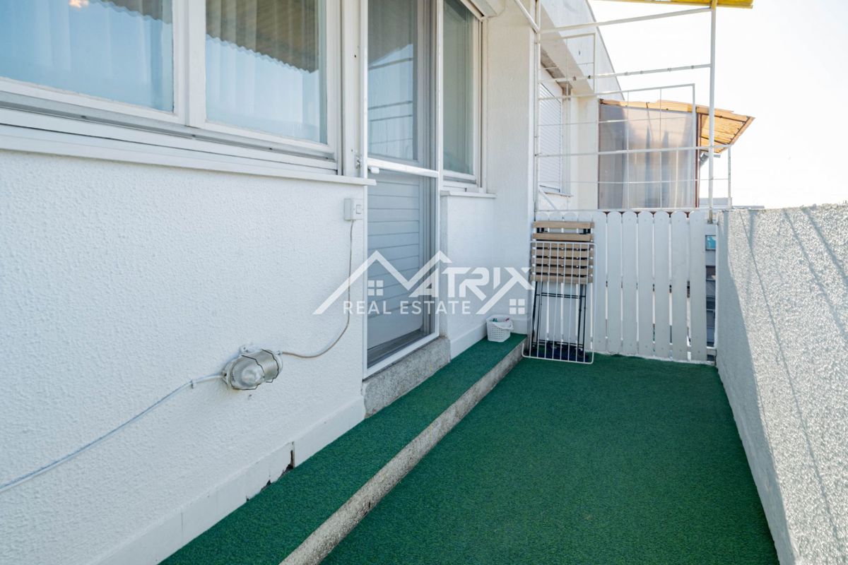 Apartment Zu verkaufen - OSJEČKO-BARANJSKA OSIJEK