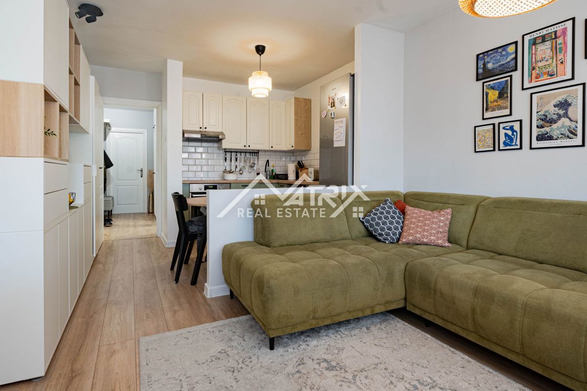 Apartment Zu verkaufen - OSJEČKO-BARANJSKA OSIJEK