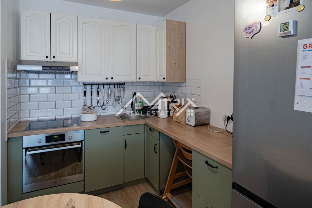 Apartment Zu verkaufen - OSJEČKO-BARANJSKA OSIJEK