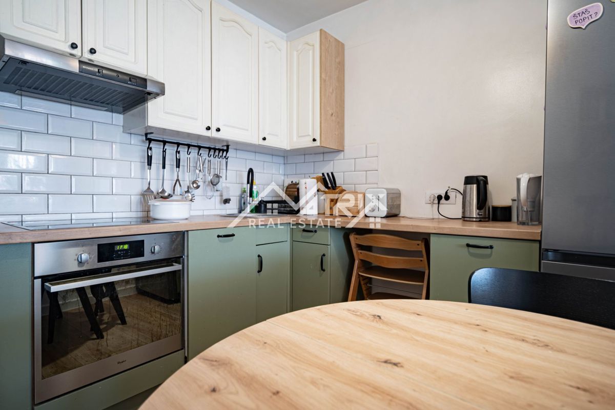 Apartment Zu verkaufen - OSJEČKO-BARANJSKA OSIJEK