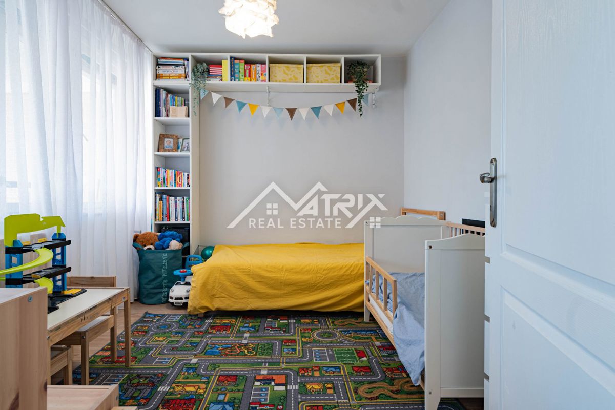 Apartment Zu verkaufen - OSJEČKO-BARANJSKA OSIJEK