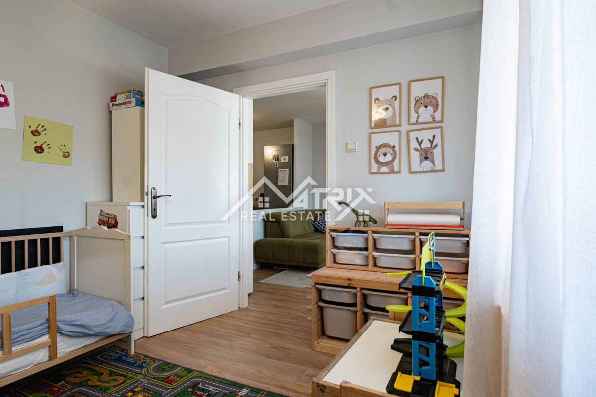 Apartment Zu verkaufen - OSJEČKO-BARANJSKA OSIJEK