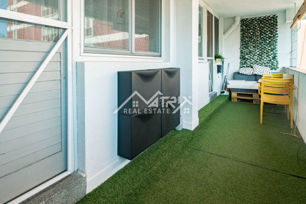 Apartment Zu verkaufen - OSJEČKO-BARANJSKA OSIJEK