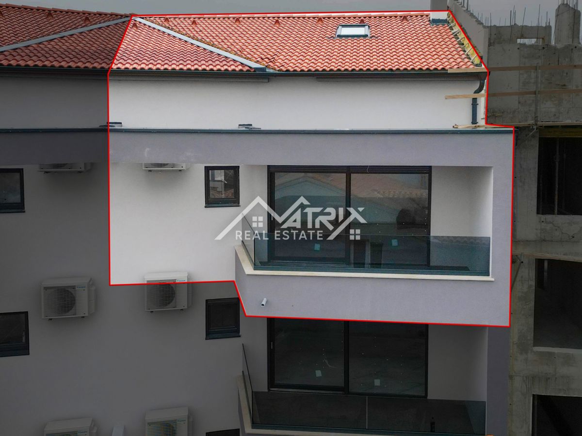 Apartmán Na prodej - ISTARSKA FAŽANA