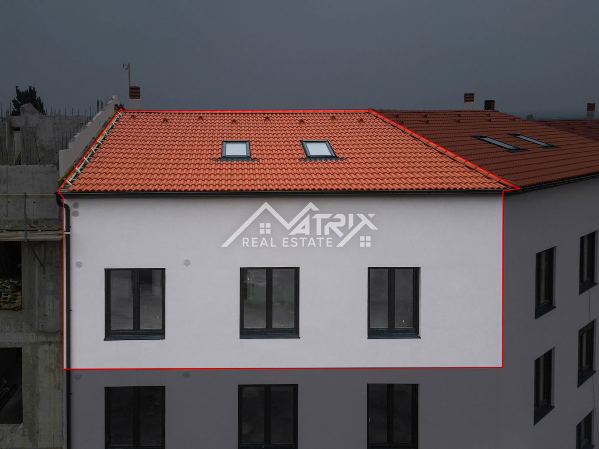 Apartmán Na prodej - ISTARSKA FAŽANA