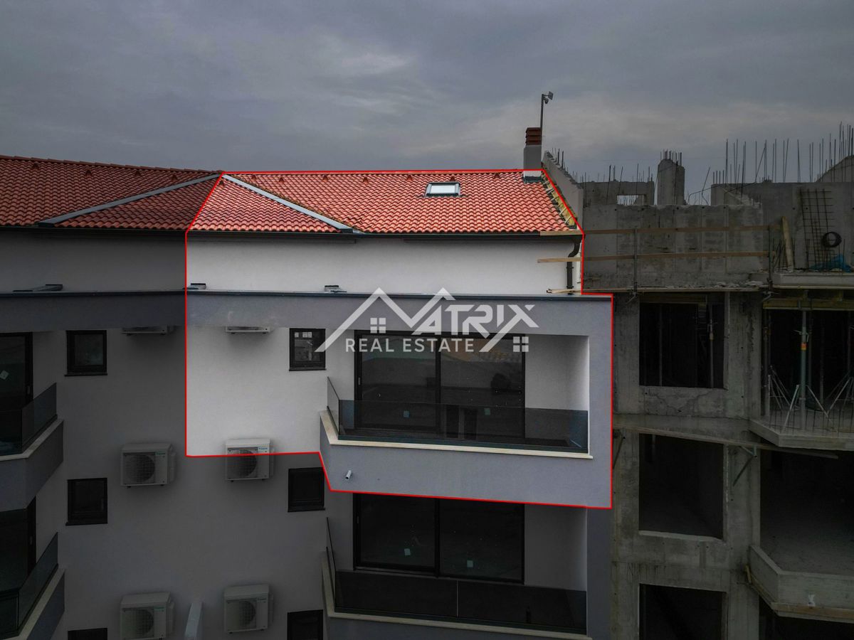 Apartmán Na prodej - Istarska Fažana - foto 2/16