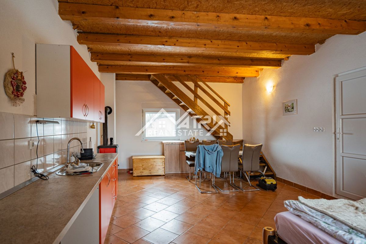 Haus Zu verkaufen - OSJEČKO-BARANJSKA ERDUT