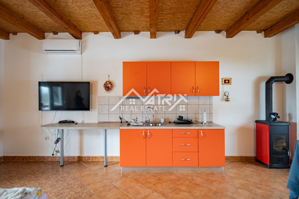 Haus Zu verkaufen - OSJEČKO-BARANJSKA ERDUT